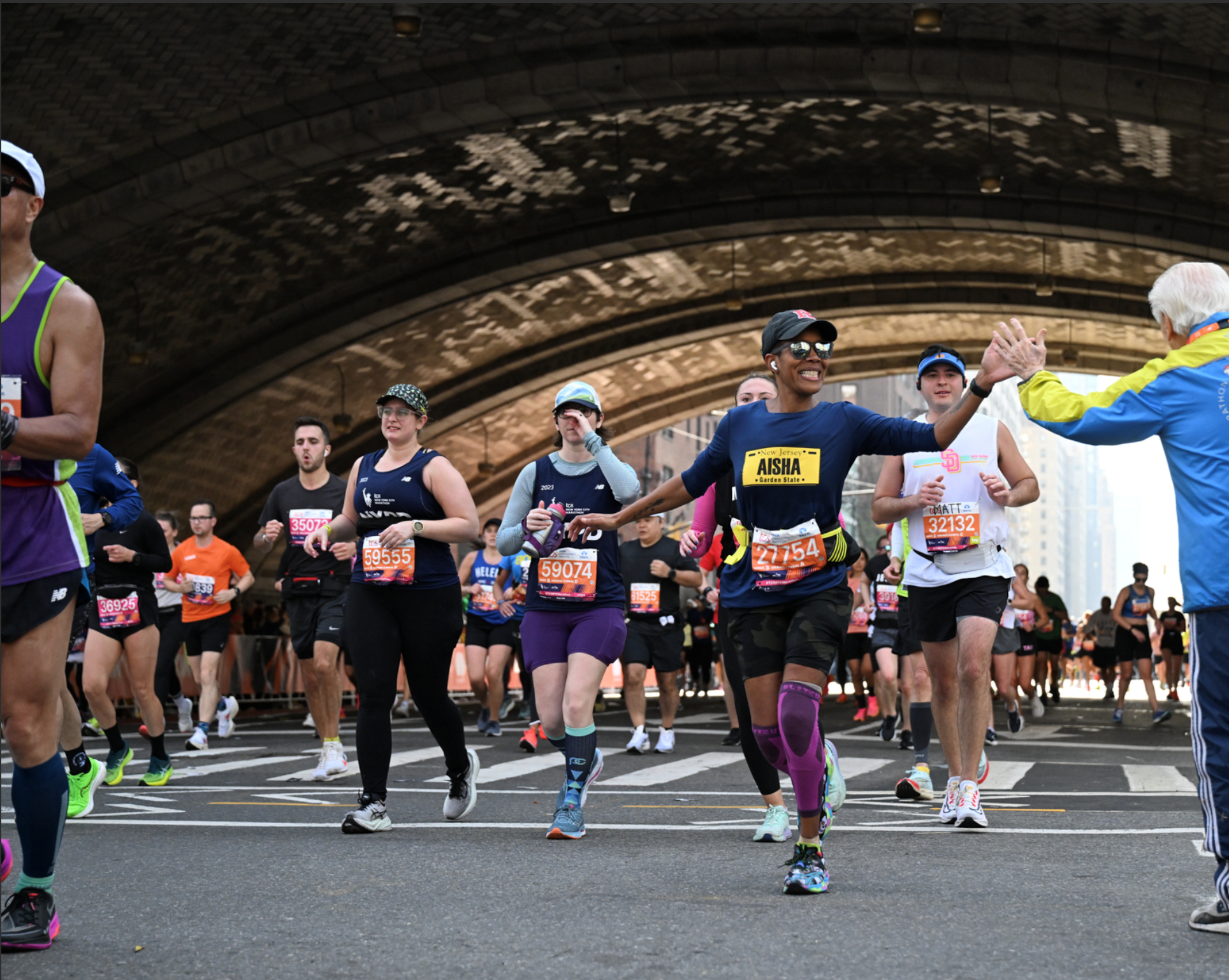 Những điều bạn nên biết trước lần chạy Marathon đầu tiên