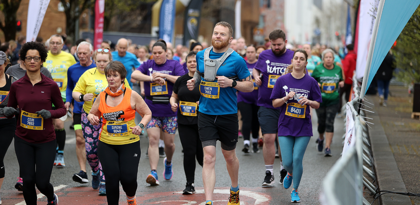 Những điều bạn nên biết trước lần chạy Marathon đầu tiên