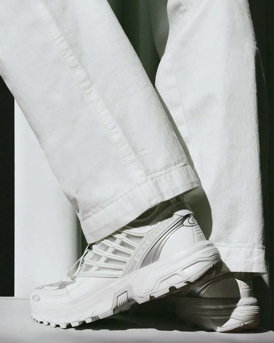 Những mẫu giày Salomon nổi bật mùa hè năm 2025 Hinh anh 7: Nhung mau giay Salomon noi bat mua he nam 2025