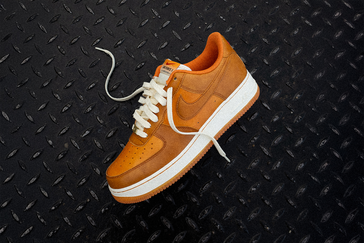 10 đôi giày sneakers biểu tượng nhất mọi thời đại tính đến 2025