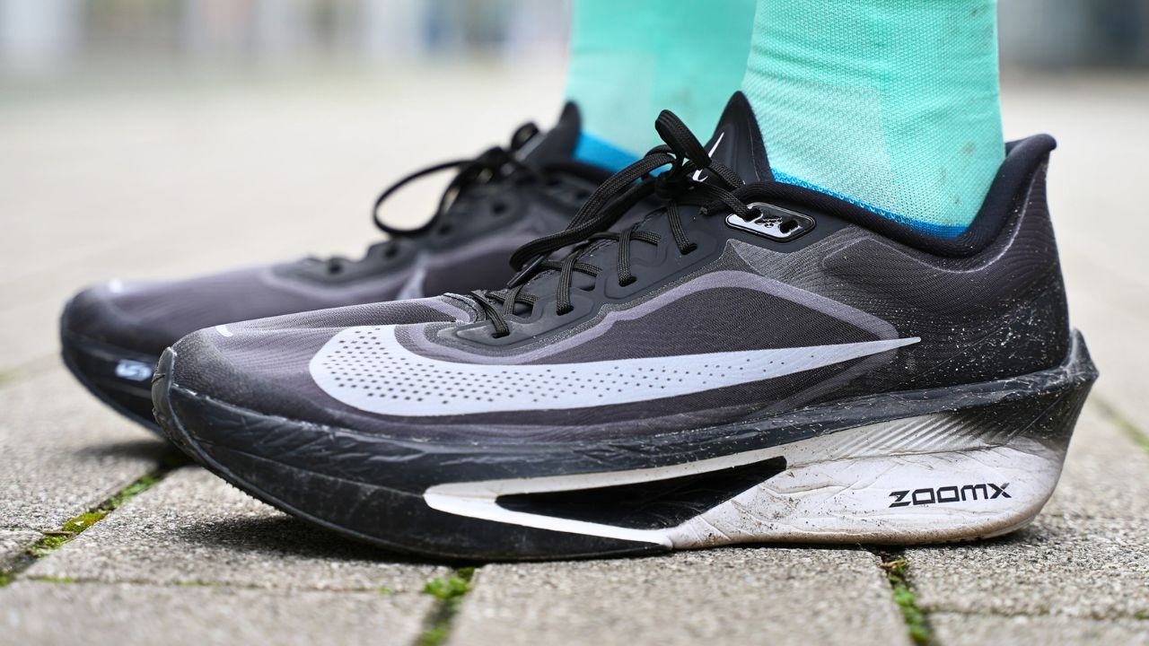 Nike Zoom Fly 6 – Cải tiến mới có gì đặc biệt? Hinh anh 2: Nike Zoom Fly 6 – Cai tien moi co gi dac biet?