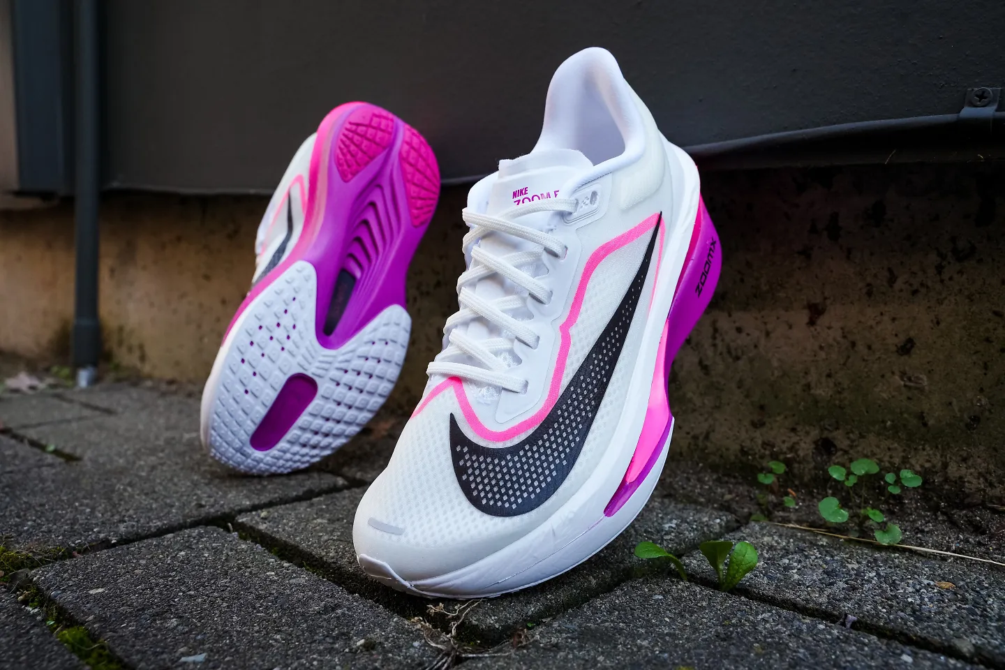 Nike Zoom Fly 6 – Cải tiến mới có gì đặc biệt? Hinh anh 3: Nike Zoom Fly 6 – Cai tien moi co gi dac biet?