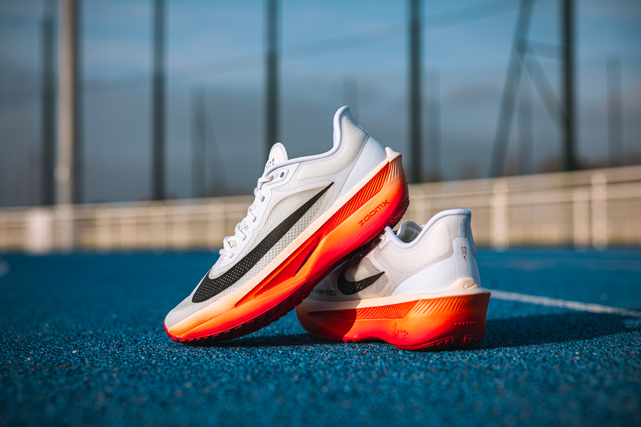 Nike Zoom Fly 6 – Cải tiến mới có gì đặc biệt? Hinh anh 1: Nike Zoom Fly 6 – Cai tien moi co gi dac biet?