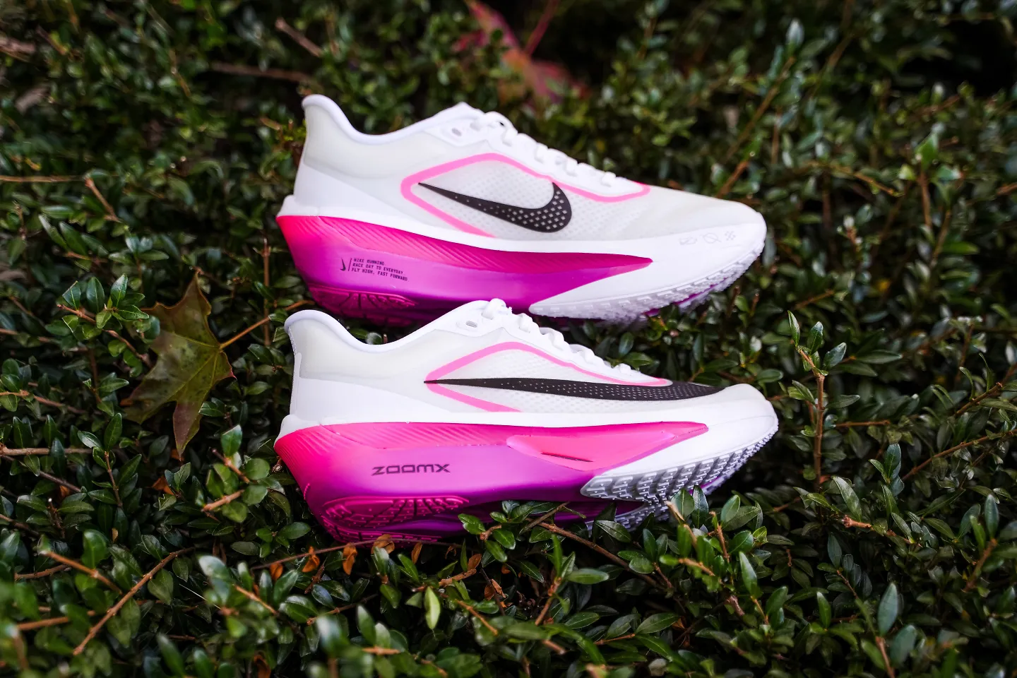 Nike Zoom Fly 6 – Cai tien moi co gi dac biet?