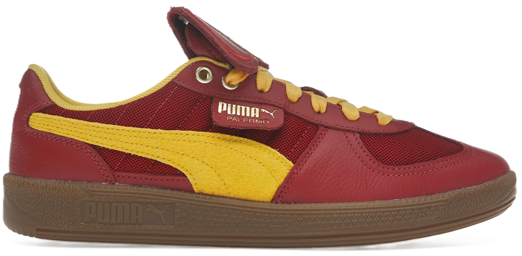 Giay Puma Palermo x Harry Potter 'Gryffindor' 401209-01
