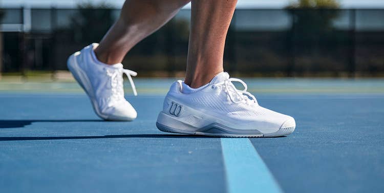 Danh gia chi tiet ve giay Rush Pro 4.0