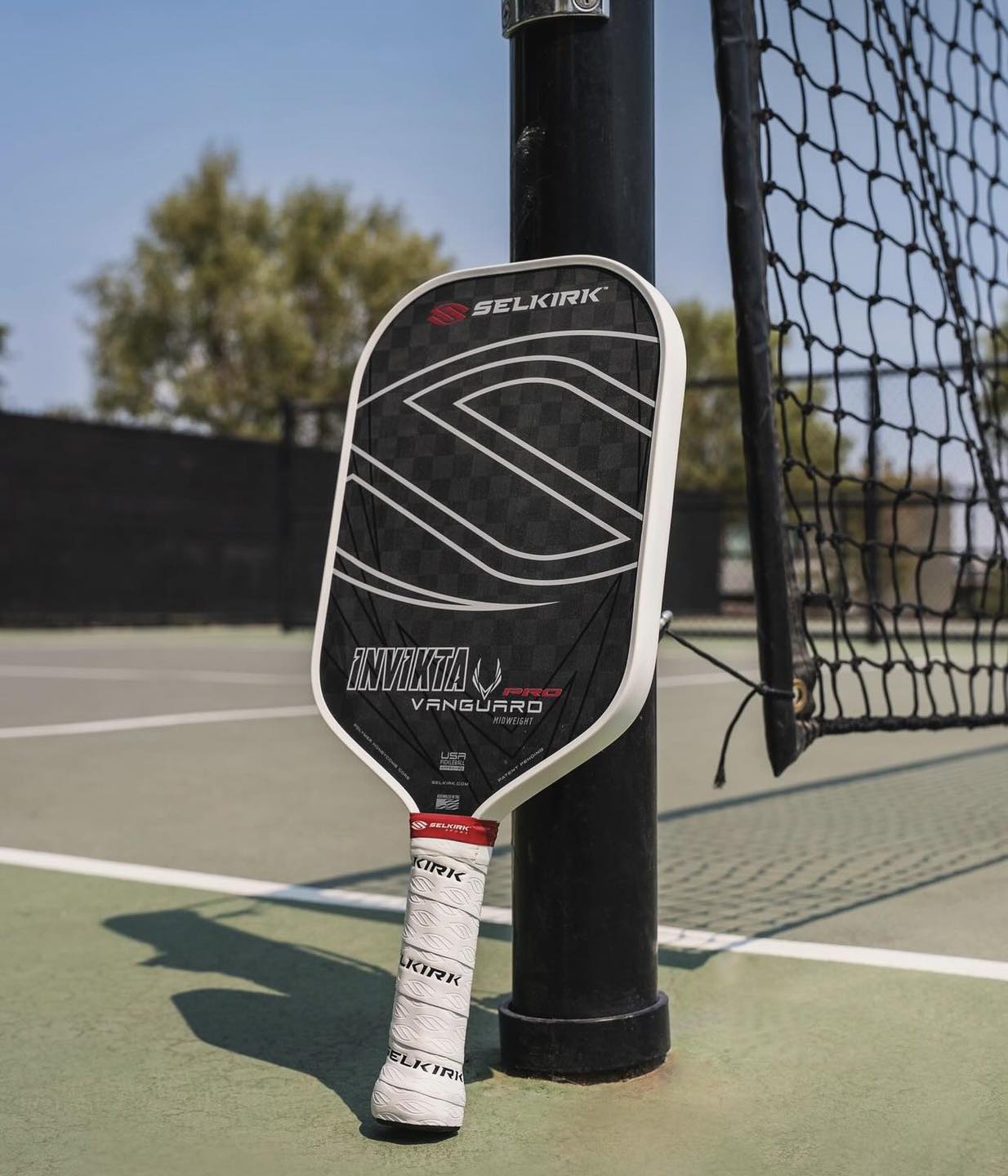 Top những cây vợt Pickleball tốt nhất năm 2025