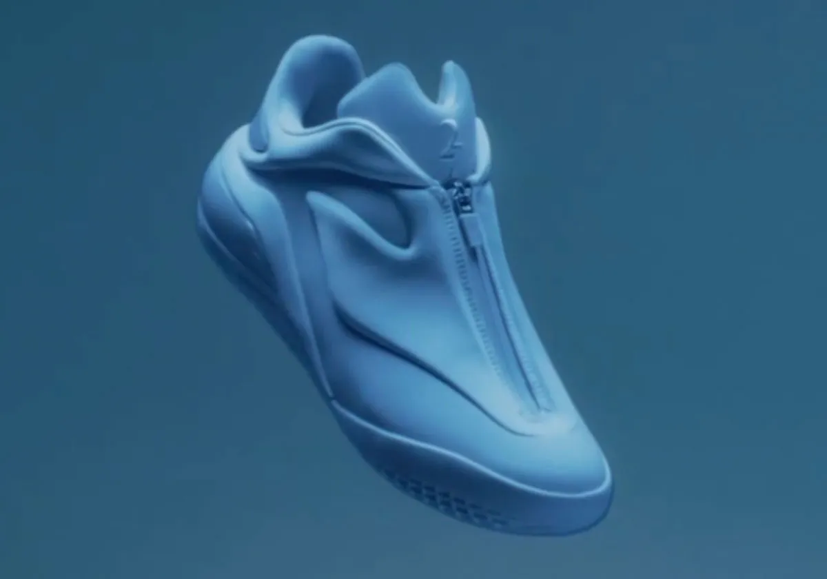 Siêu phẩm Shai 001 từ nhà Converse có gì nổi bật?