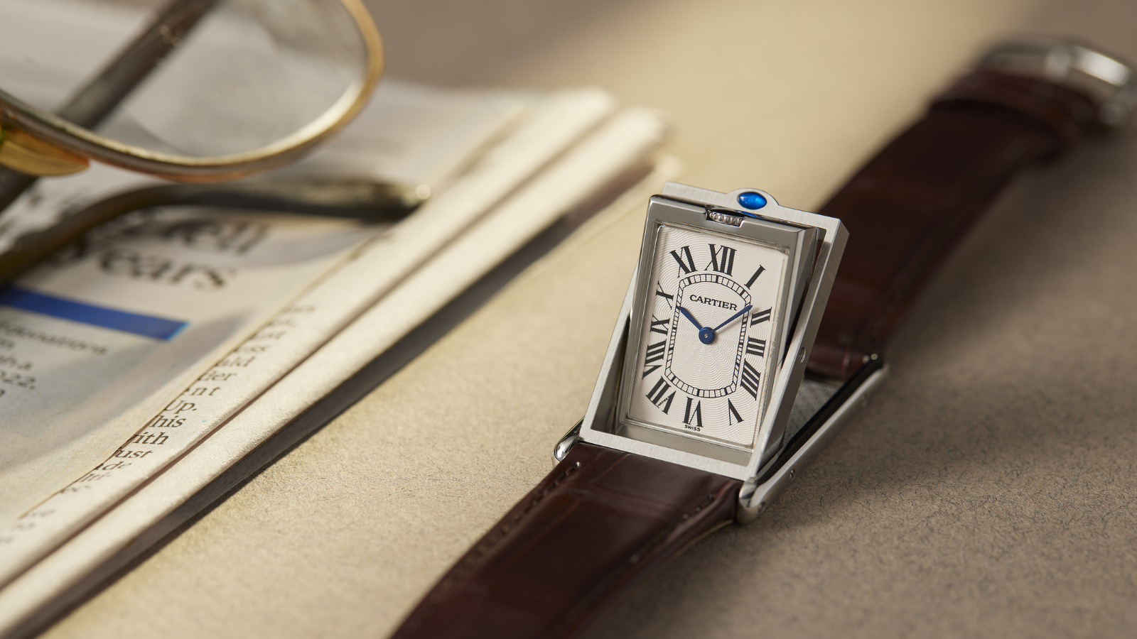 Hinh anh 14: Nhung Mau Dong Ho Cartier Co Dien Dang Mua Nhat Hien Nay