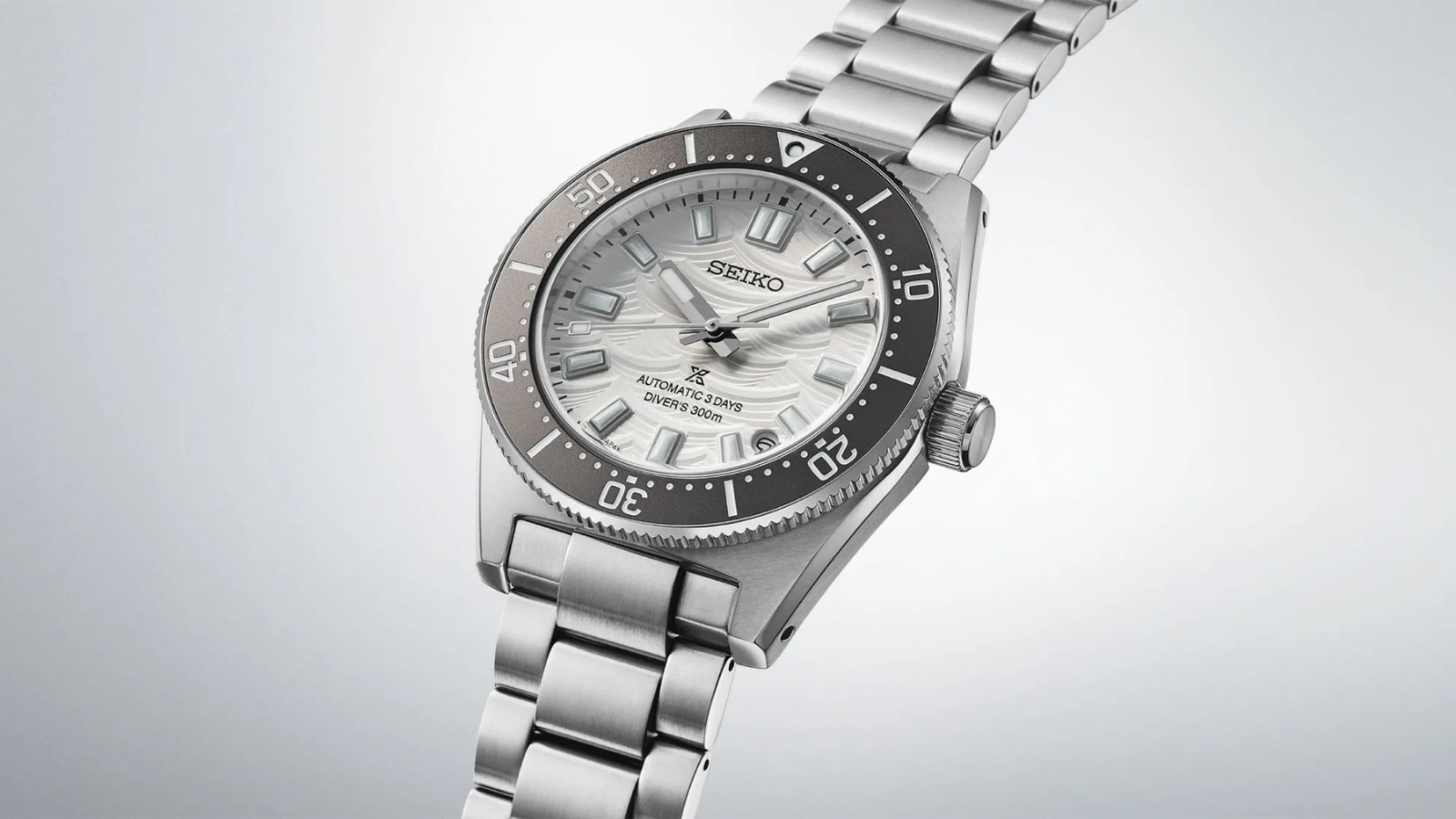 Hinh anh 1: Dong ho Seiko moi tu dong Prospex, Astron, Presage