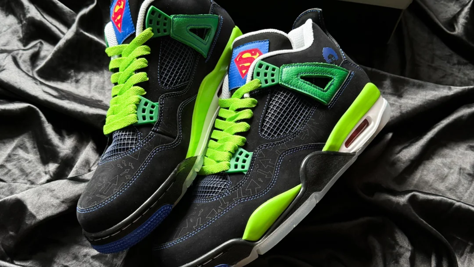 Hinh anh 11: Cac Thiet Ke Lay Cam Hung Tu Sieu Anh Hung Dinh Nhat (Phan 2)