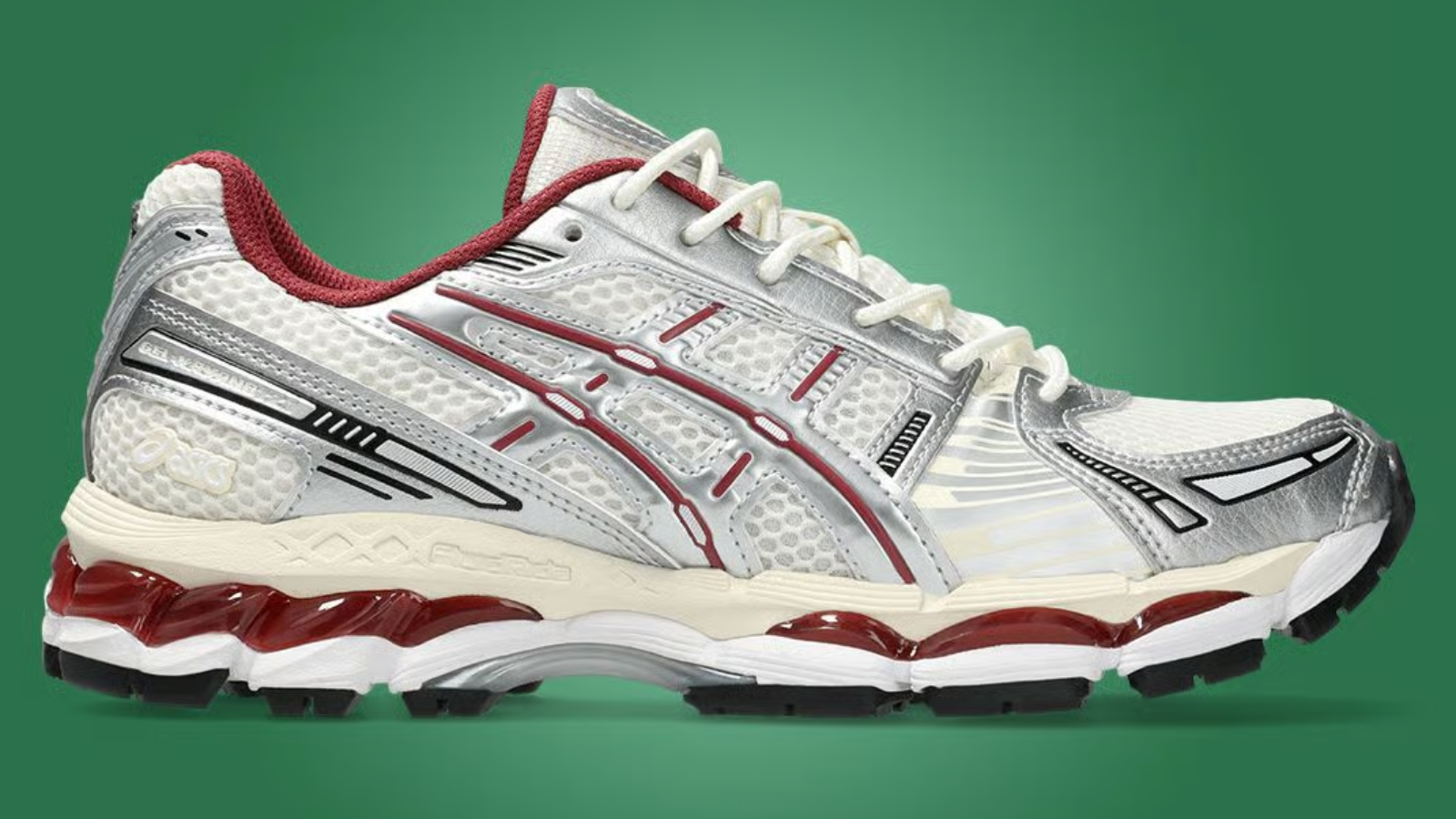 Hinh anh 4: Bo suu tap giay ASICS Thu 2025 voi 6 phoi mau moi