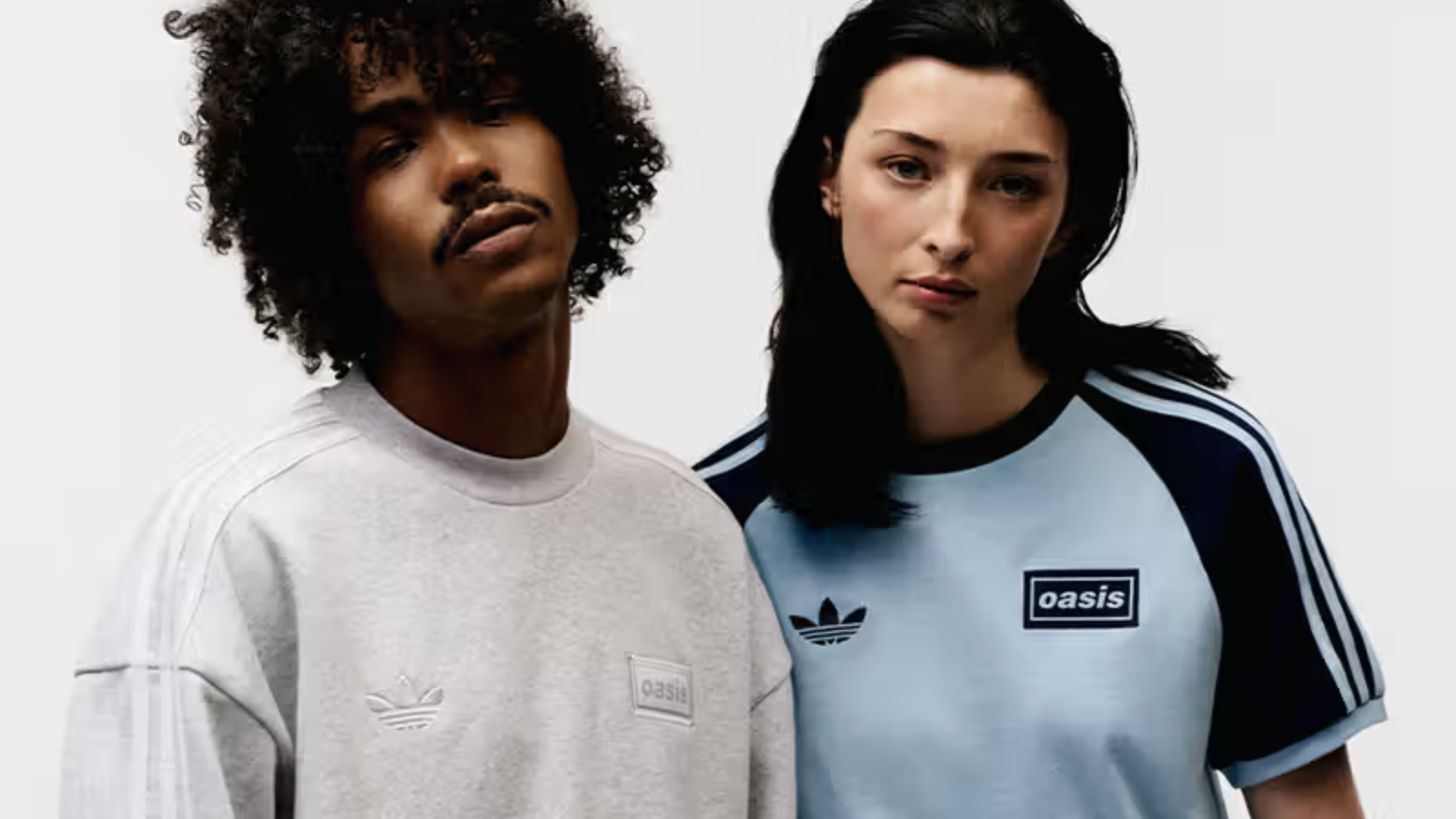 Oasis và adidas ra mắt bộ sưu tập đậm chất Britpop Hinh anh 4: Oasis va adidas ra mat bo suu tap dam chat Britpop