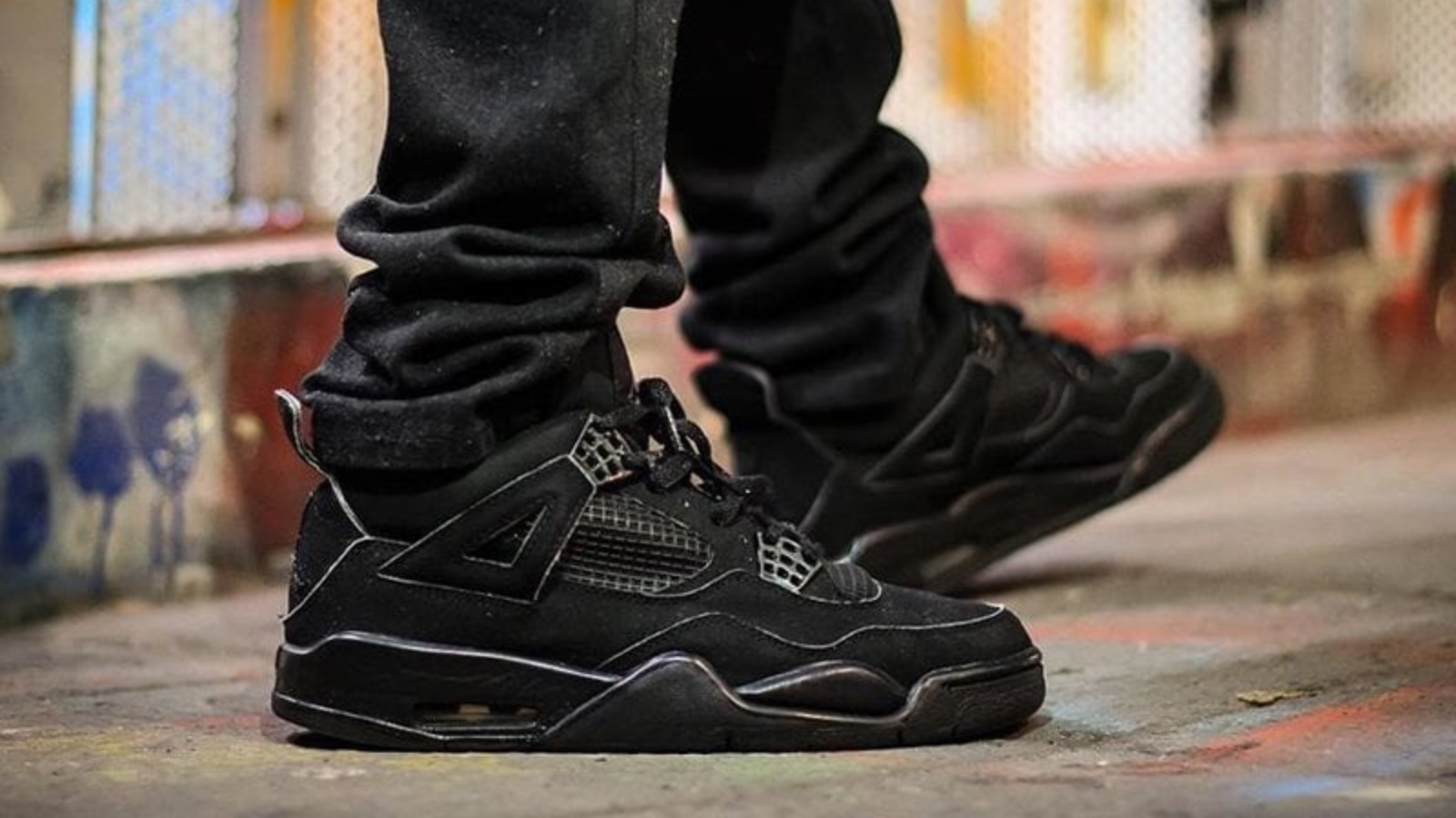 Khám phá toàn bộ lịch sử của Air Jordan ‘Black Cat’ Hinh anh 1: Kham pha toan bo lich su cua Air Jordan ‘Black Cat’