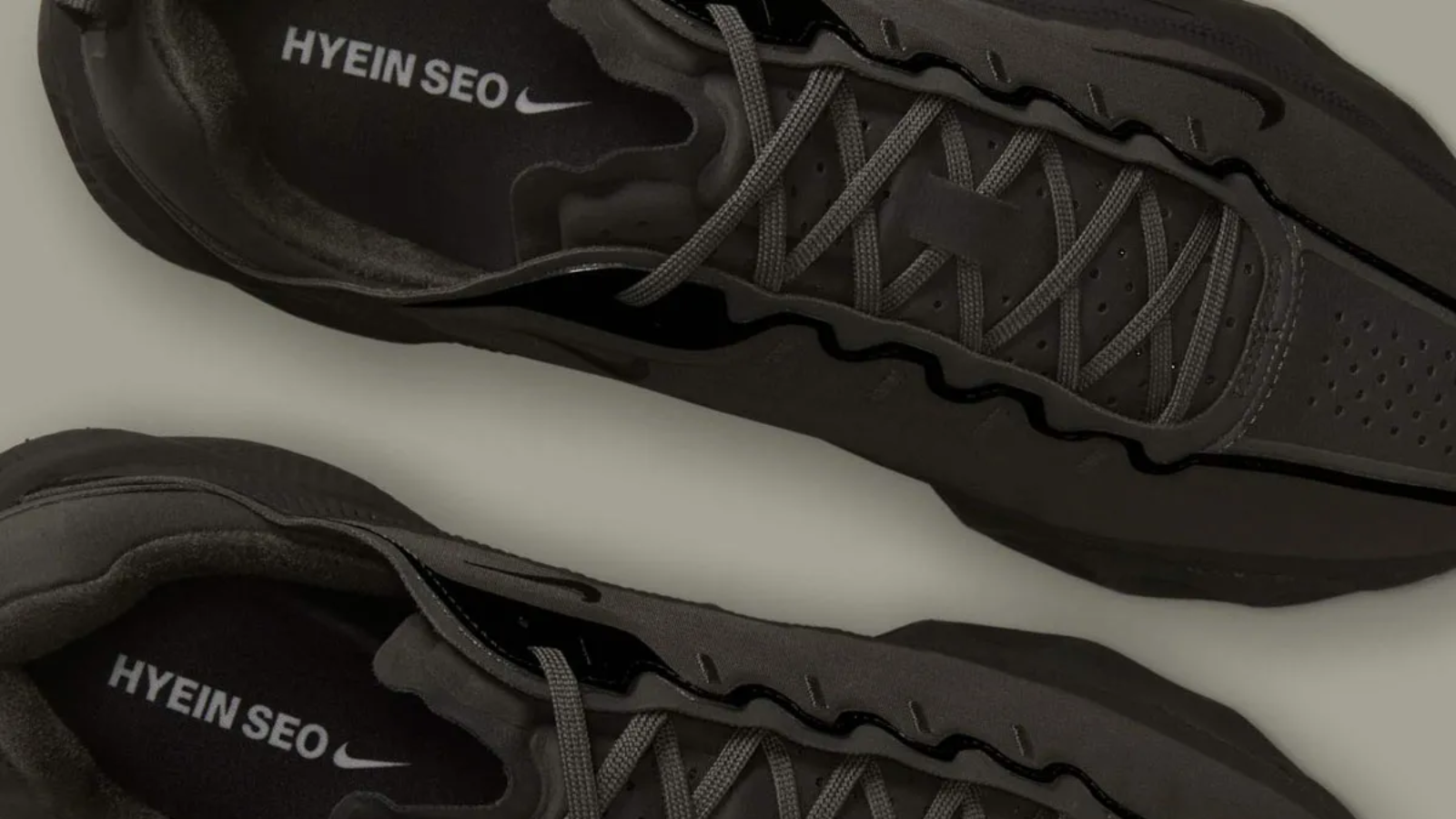 Hinh anh 3: Hyein Seo x Nike Ava Rover: Su Ket Hop Dot Pha Giua Thoi Trang Tuong Lai va Cong Nghe Hien Dai