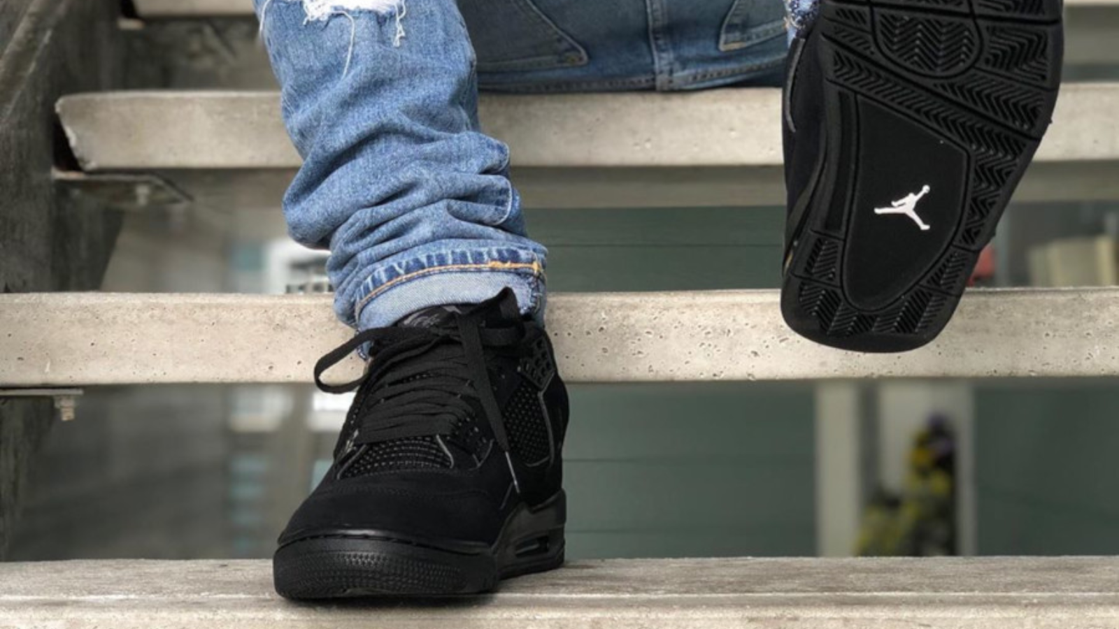 Khám phá toàn bộ lịch sử của Air Jordan ‘Black Cat’ Hinh anh 3: Kham pha toan bo lich su cua Air Jordan ‘Black Cat’