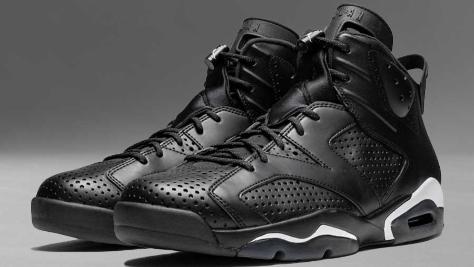 Khám phá toàn bộ lịch sử của Air Jordan ‘Black Cat’ Hinh anh 5: Kham pha toan bo lich su cua Air Jordan ‘Black Cat’