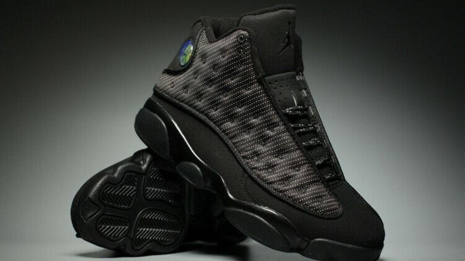 Khám phá toàn bộ lịch sử của Air Jordan ‘Black Cat’ Hinh anh 7: Kham pha toan bo lich su cua Air Jordan ‘Black Cat’