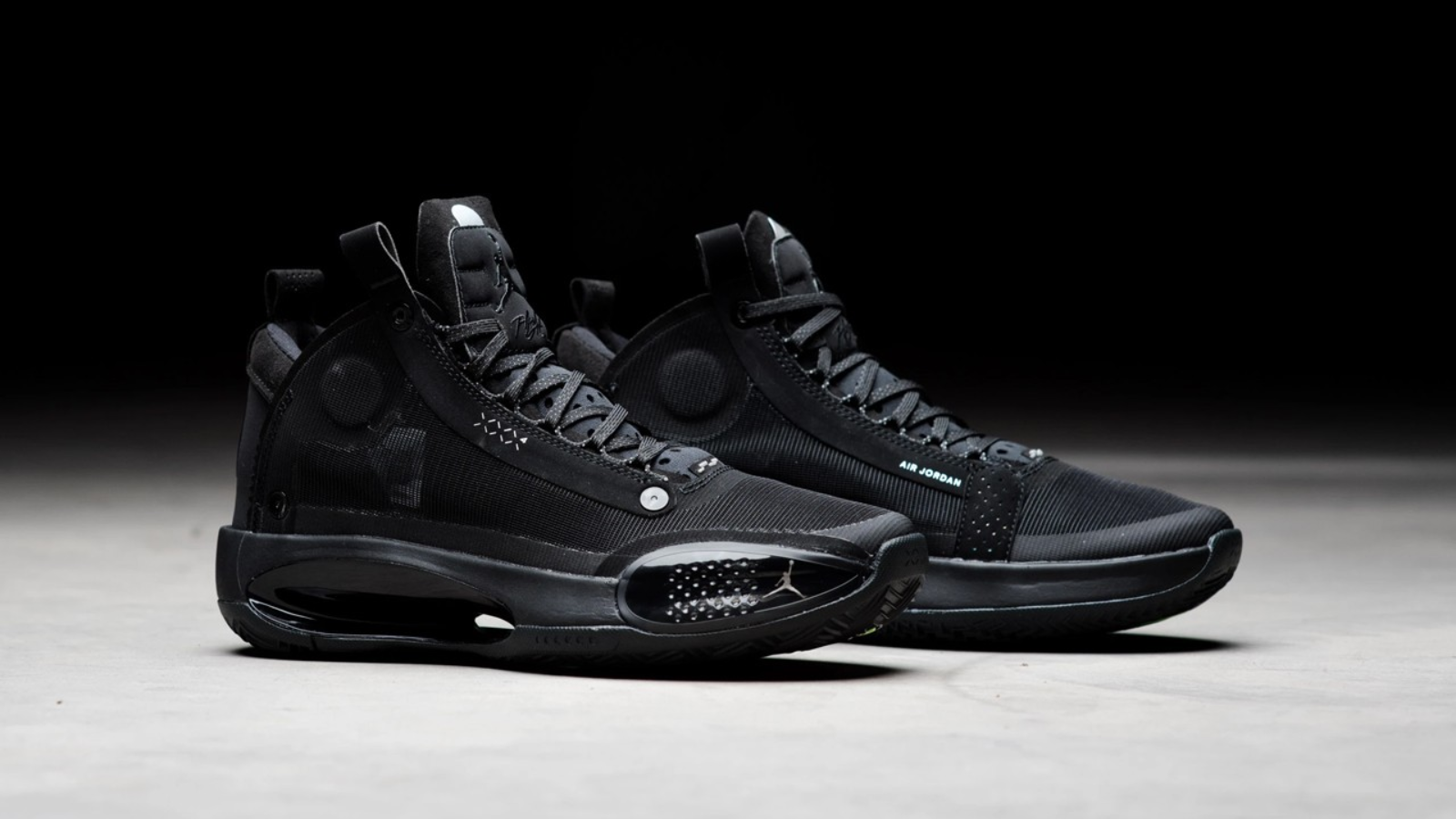 Khám phá toàn bộ lịch sử của Air Jordan ‘Black Cat’ Hinh anh 9: Kham pha toan bo lich su cua Air Jordan ‘Black Cat’