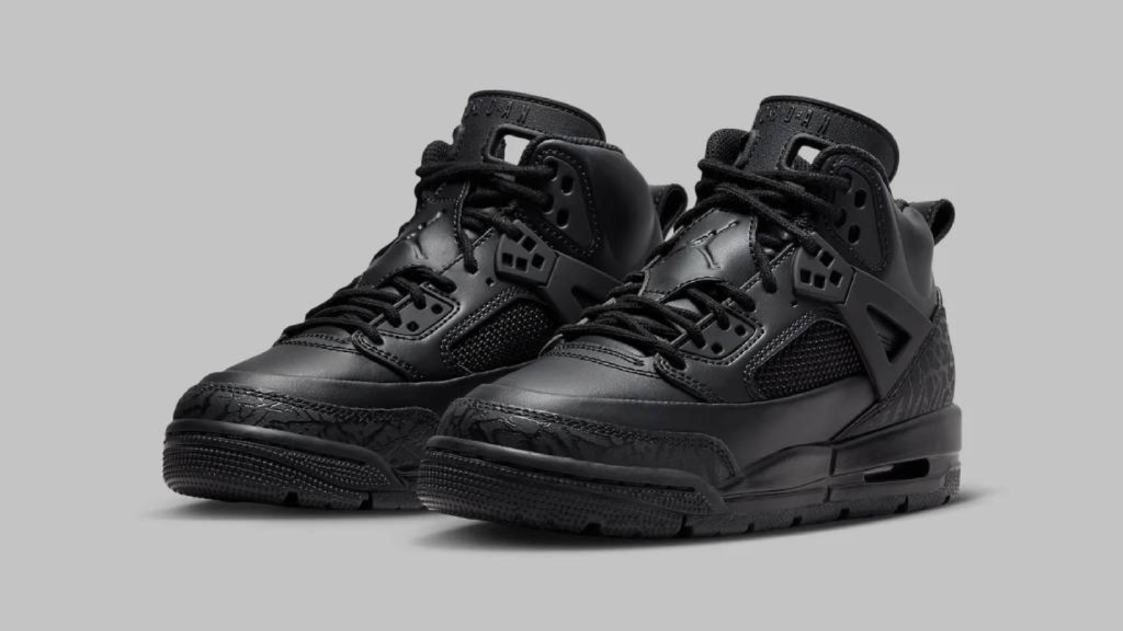 Khám phá toàn bộ lịch sử của Air Jordan ‘Black Cat’ Hinh anh 11: Kham pha toan bo lich su cua Air Jordan ‘Black Cat’