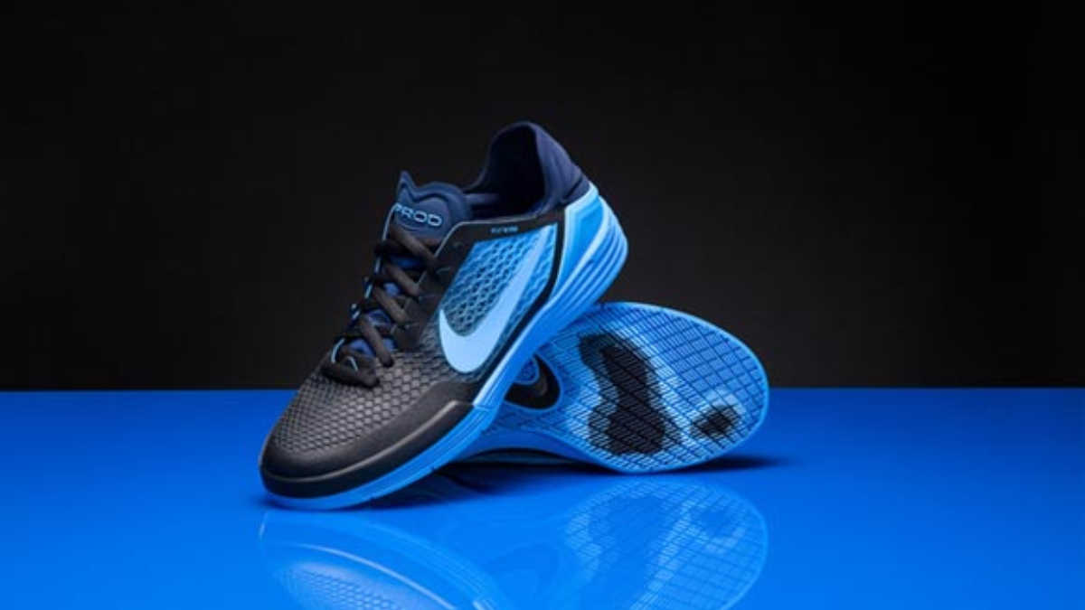 Giay Nike SB P-Rod 8 - Phan hai di san cua Paul Rodriguez