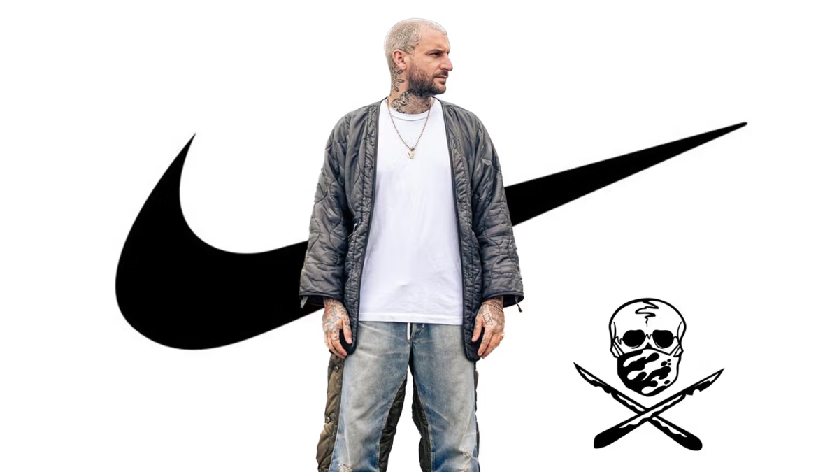 Nike kien The Shoe Surgeon 60 trieu USD - Toan canh vu kien