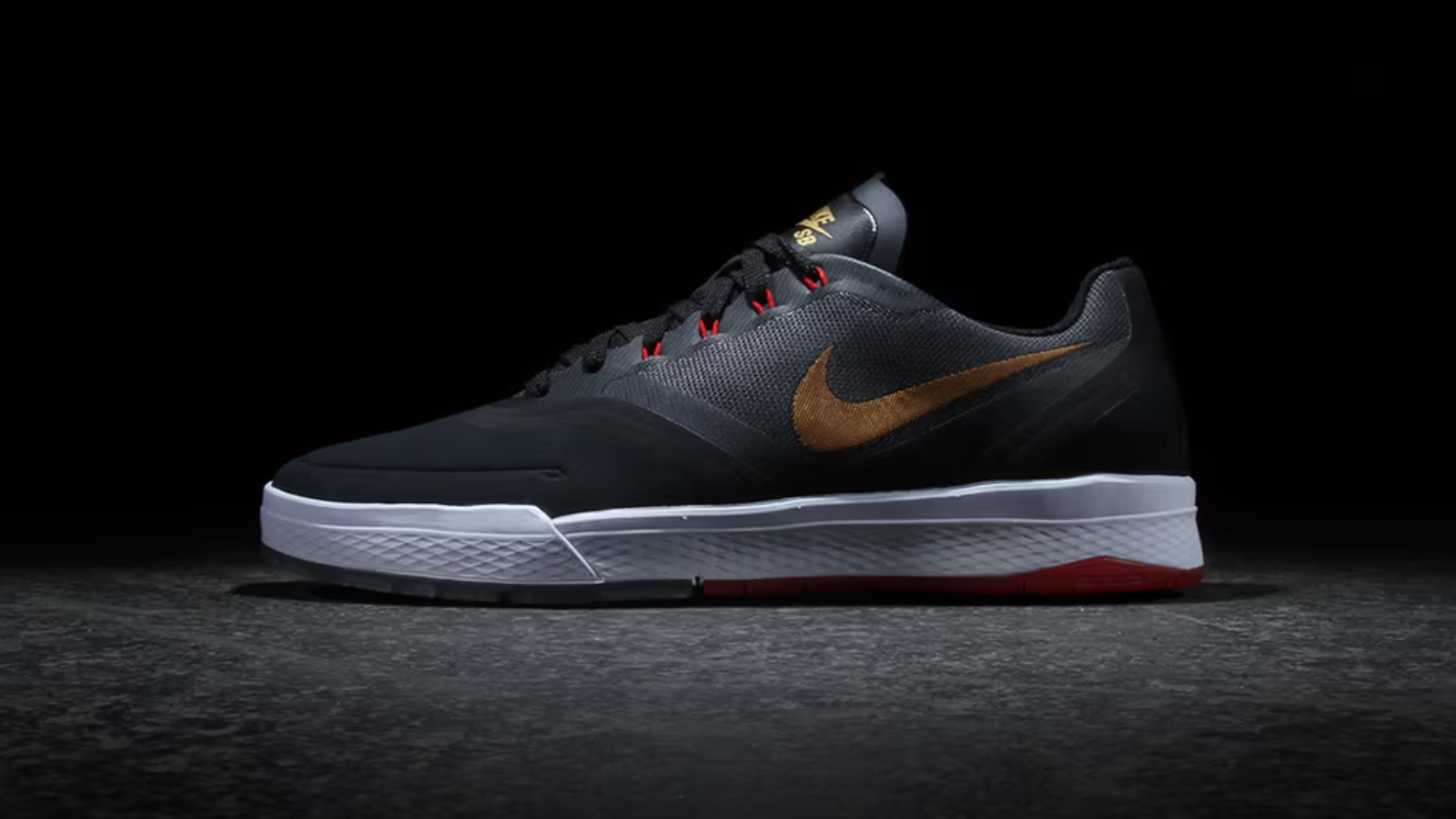 Hinh anh 3: Giay Nike SB P-Rod 8 - Phan hai di san cua Paul Rodriguez