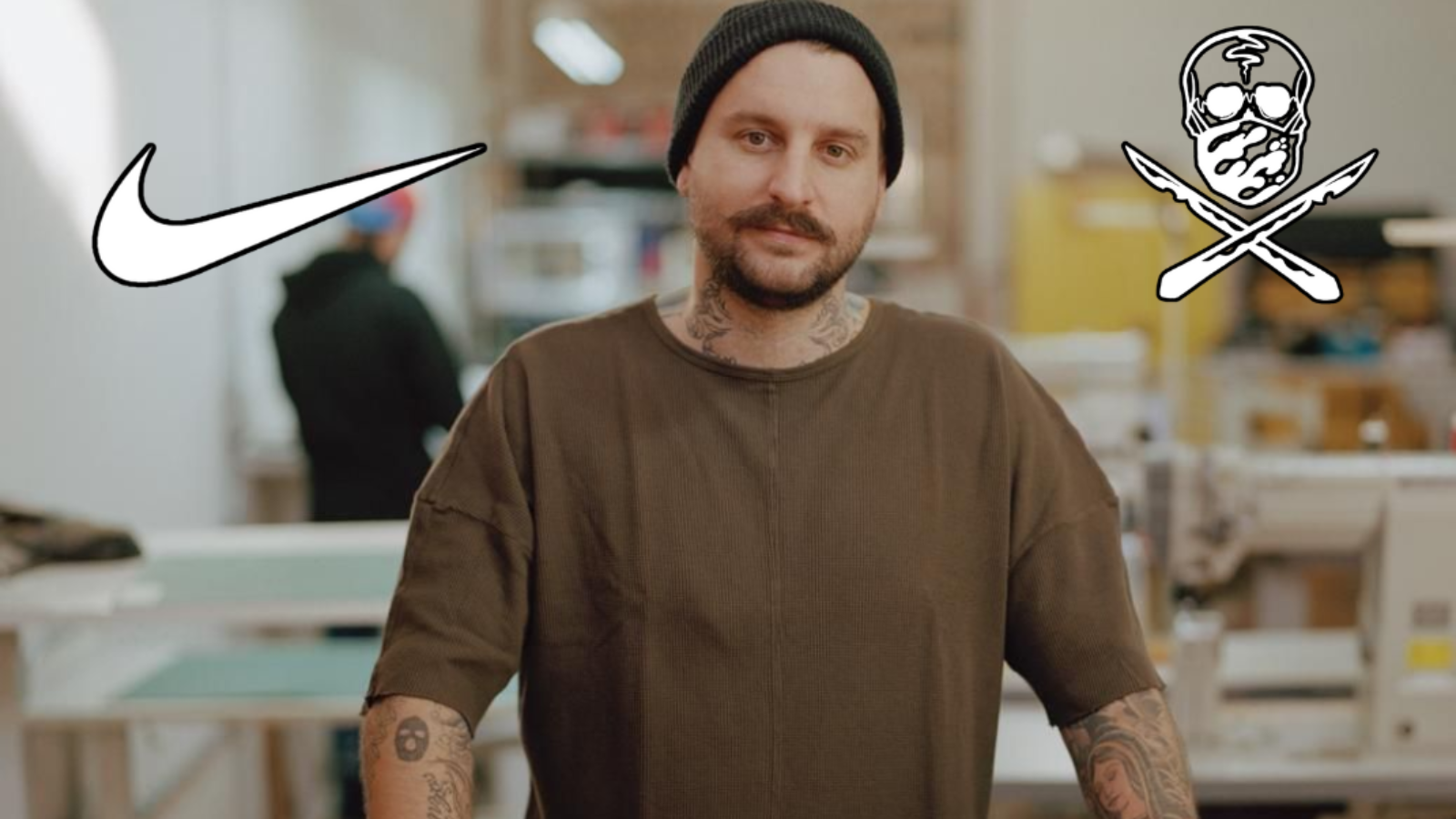 Hinh anh 3: Nike kien The Shoe Surgeon 60 trieu USD - Toan canh vu kien