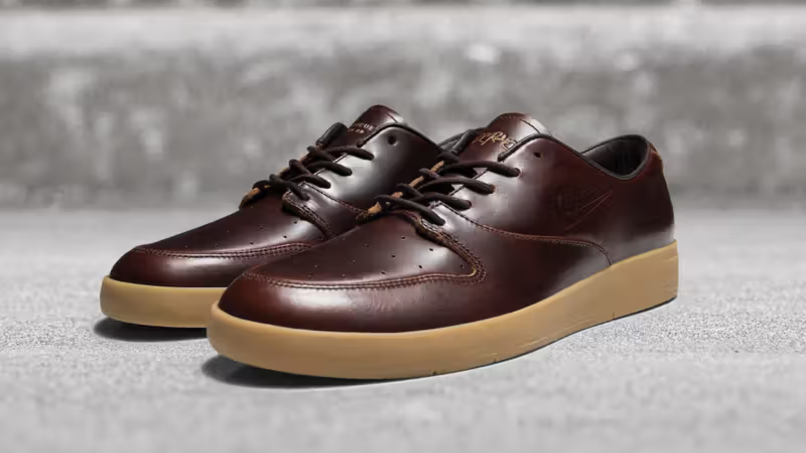 Hinh anh 5: Giay Nike SB P-Rod 8 - Phan hai di san cua Paul Rodriguez