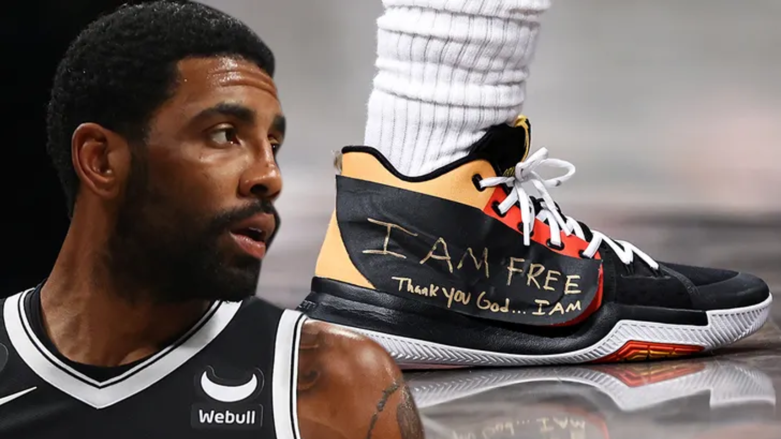 Kyrie Irving – Tài năng thiên bẩm và biểu tượng giày bóng rổ thế hệ mới Hinh anh 2: Kyrie Irving – Tai nang thien bam va bieu tuong giay bong ro the he moi