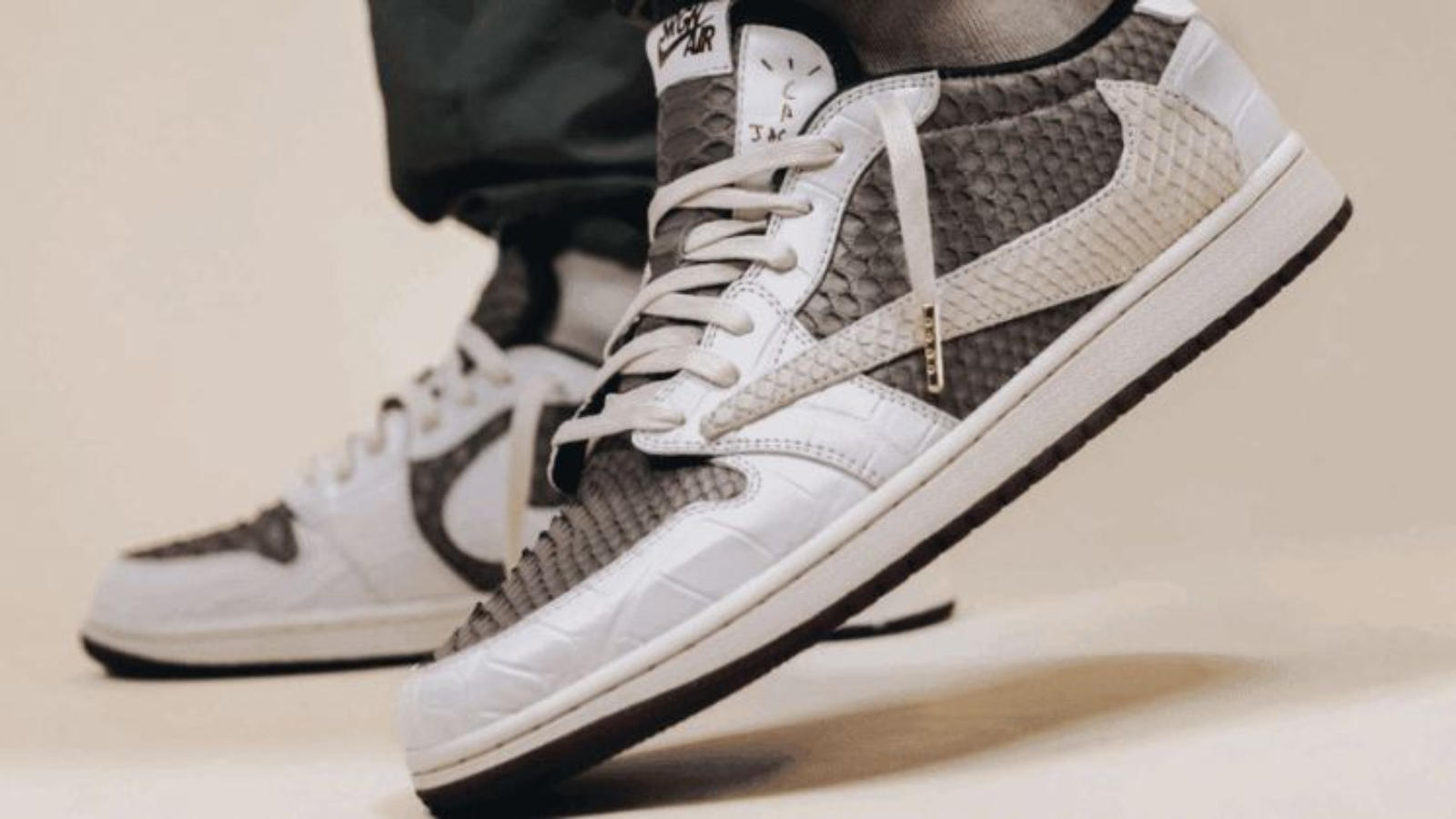 Hinh anh 5: Nike kien The Shoe Surgeon 60 trieu USD - Toan canh vu kien