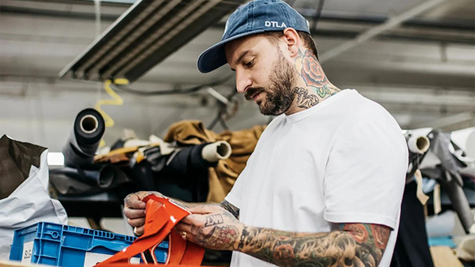 Hinh anh 6: Nike kien The Shoe Surgeon 60 trieu USD - Toan canh vu kien