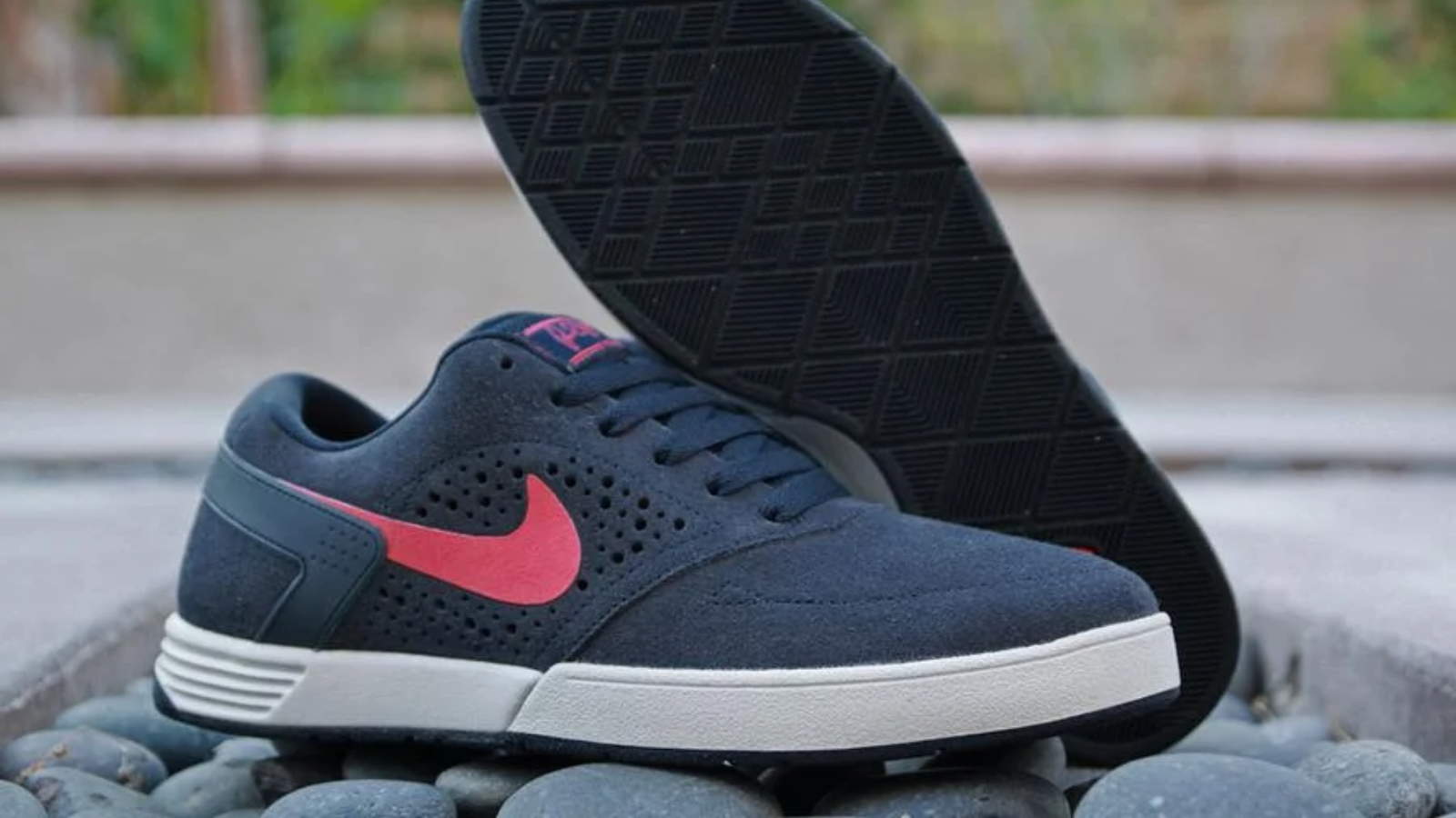 Hinh anh 7: Giay Nike SB P-Rod 8 - Phan hai di san cua Paul Rodriguez