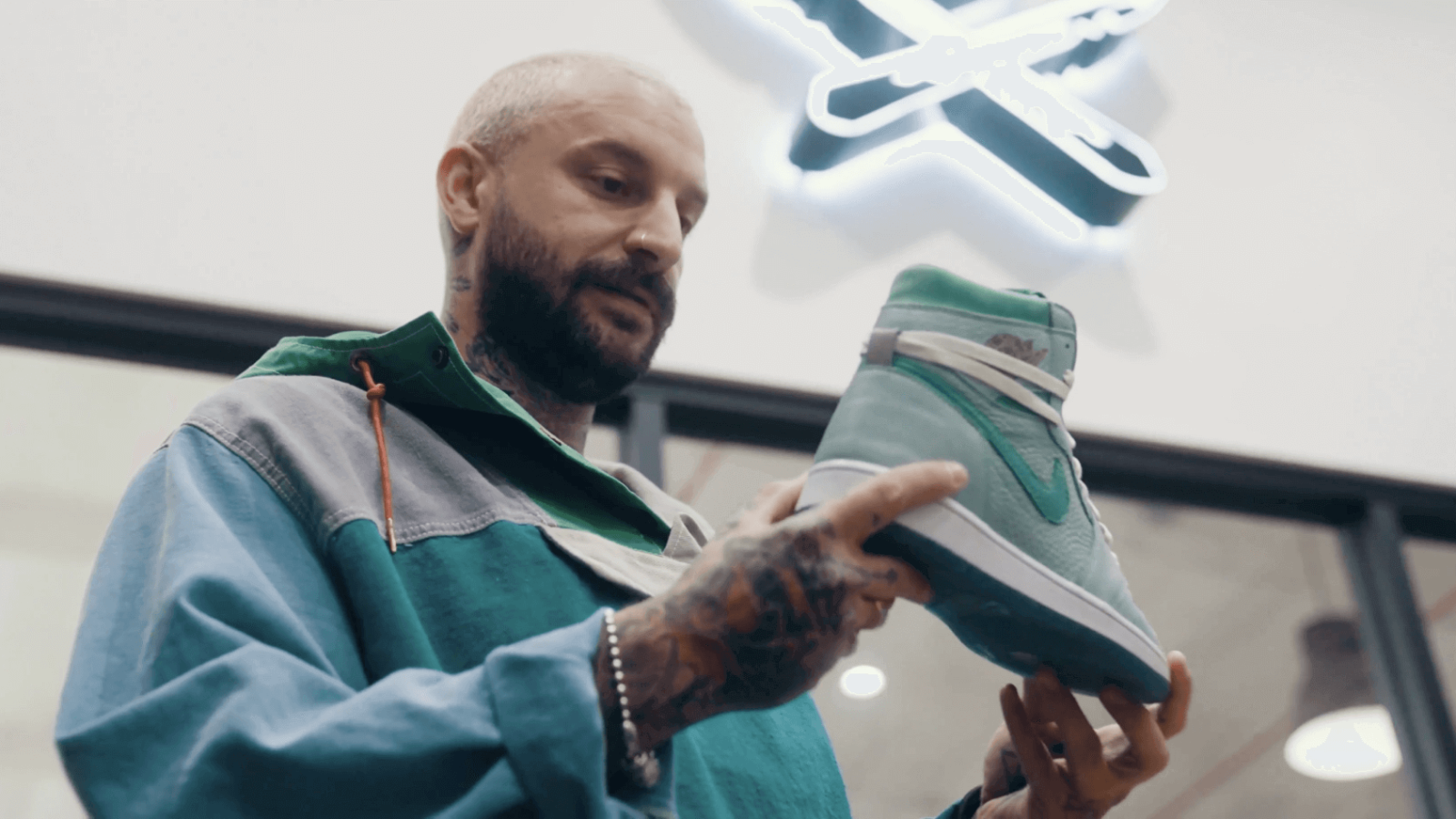 Hinh anh 9: Nike kien The Shoe Surgeon 60 trieu USD - Toan canh vu kien