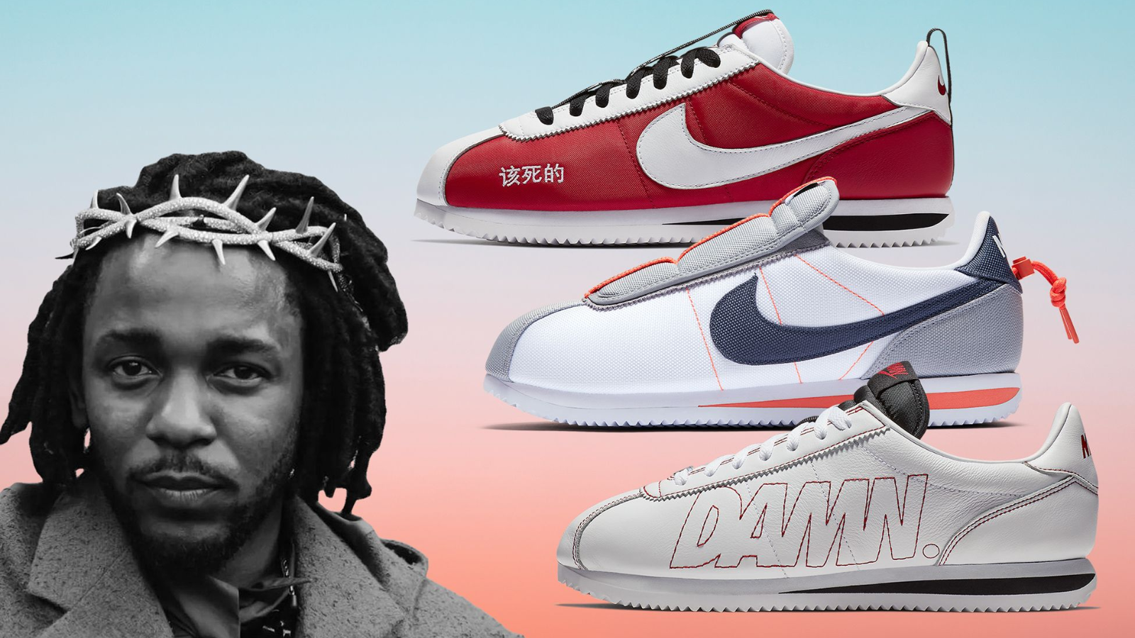 Kendrick Lamar – Biểu tượng âm nhạc đương đại và đại diện văn hóa đường phố cùng Nike Hinh anh 2: Kendrick Lamar – Bieu tuong am nhac duong dai va dai dien van hoa duong pho cung Nike