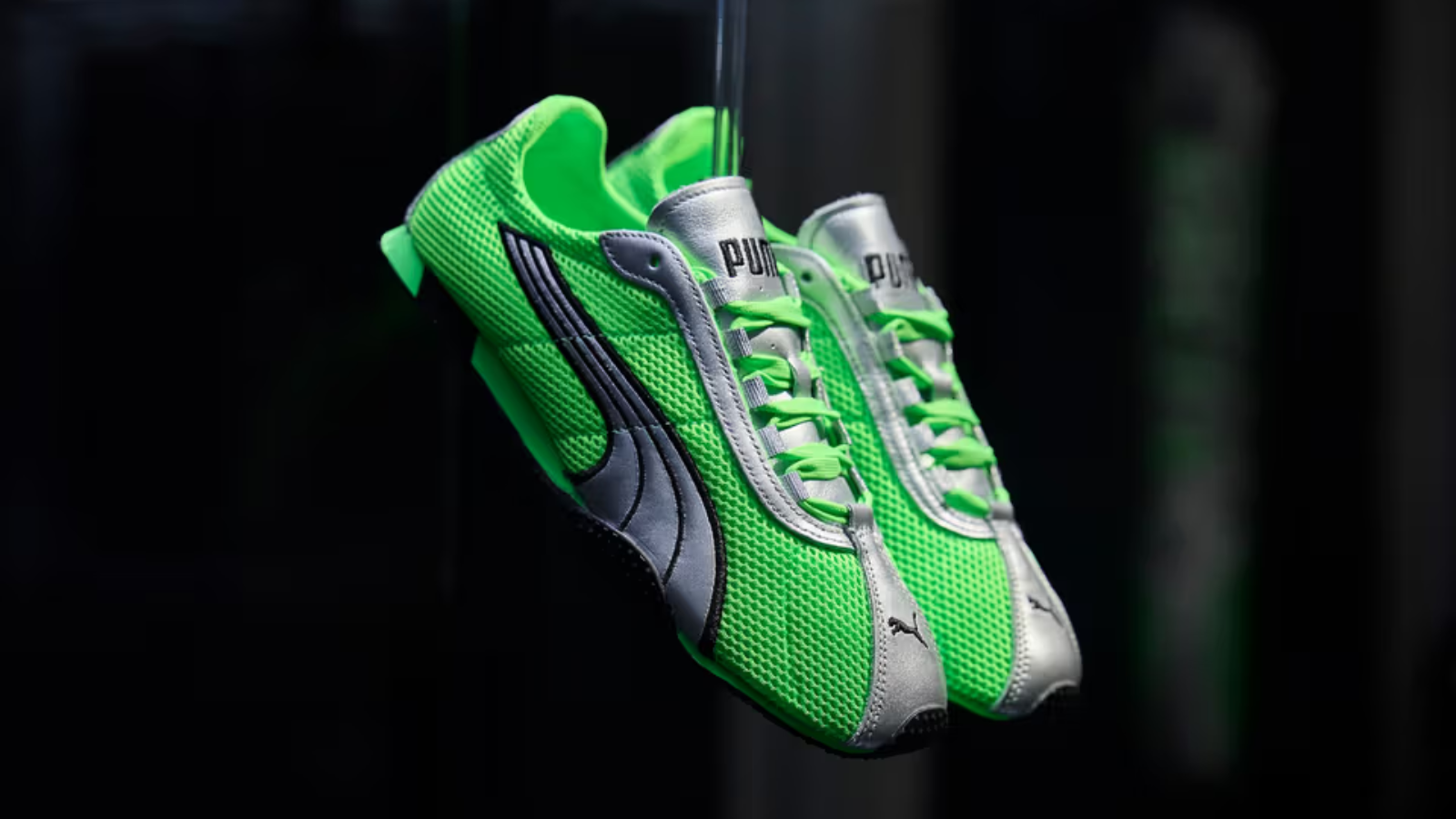 Hinh anh 1: Gioi thieu PUMA H-Street phien ban tai sinh: Low Pro cho gioi thoi thuong