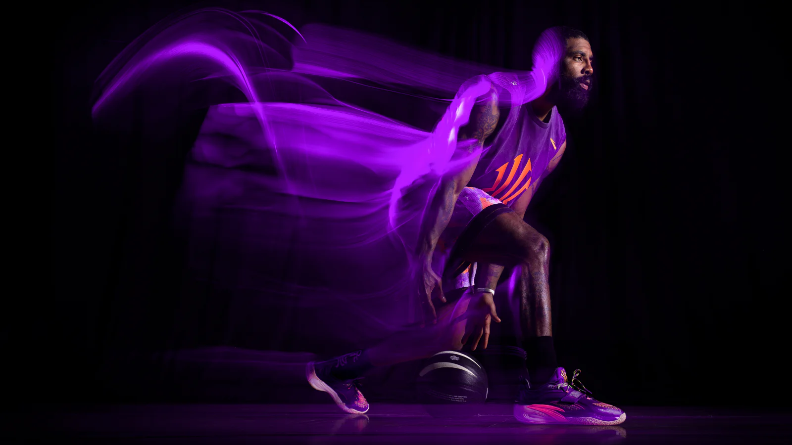 Kyrie Irving – Tài năng thiên bẩm và biểu tượng giày bóng rổ thế hệ mới Hinh anh 3: Kyrie Irving – Tai nang thien bam va bieu tuong giay bong ro the he moi