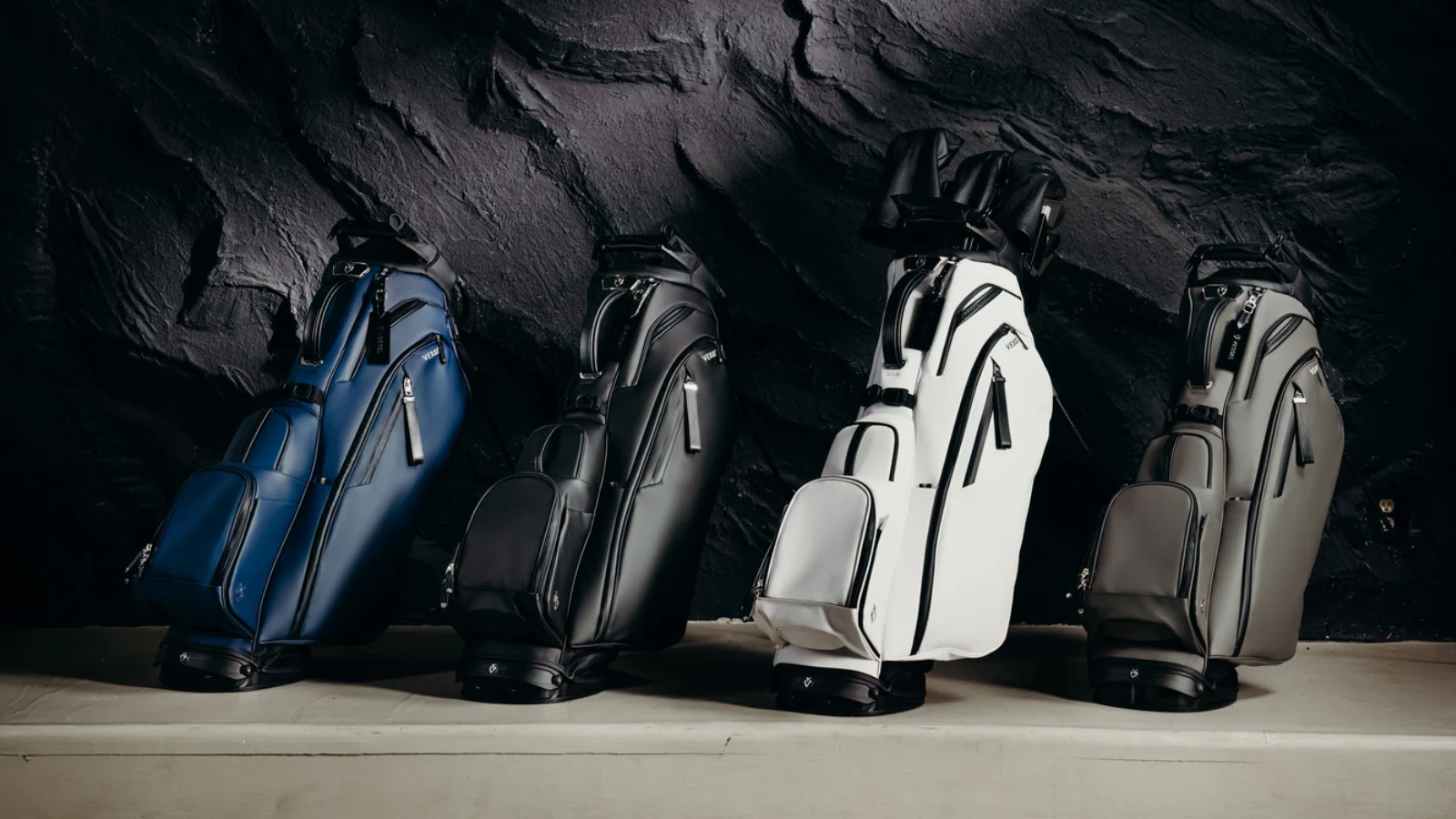 Hinh anh 1: Tui golf xa xi tu Louis Vuitton, Dior, Treccani Milano 2025