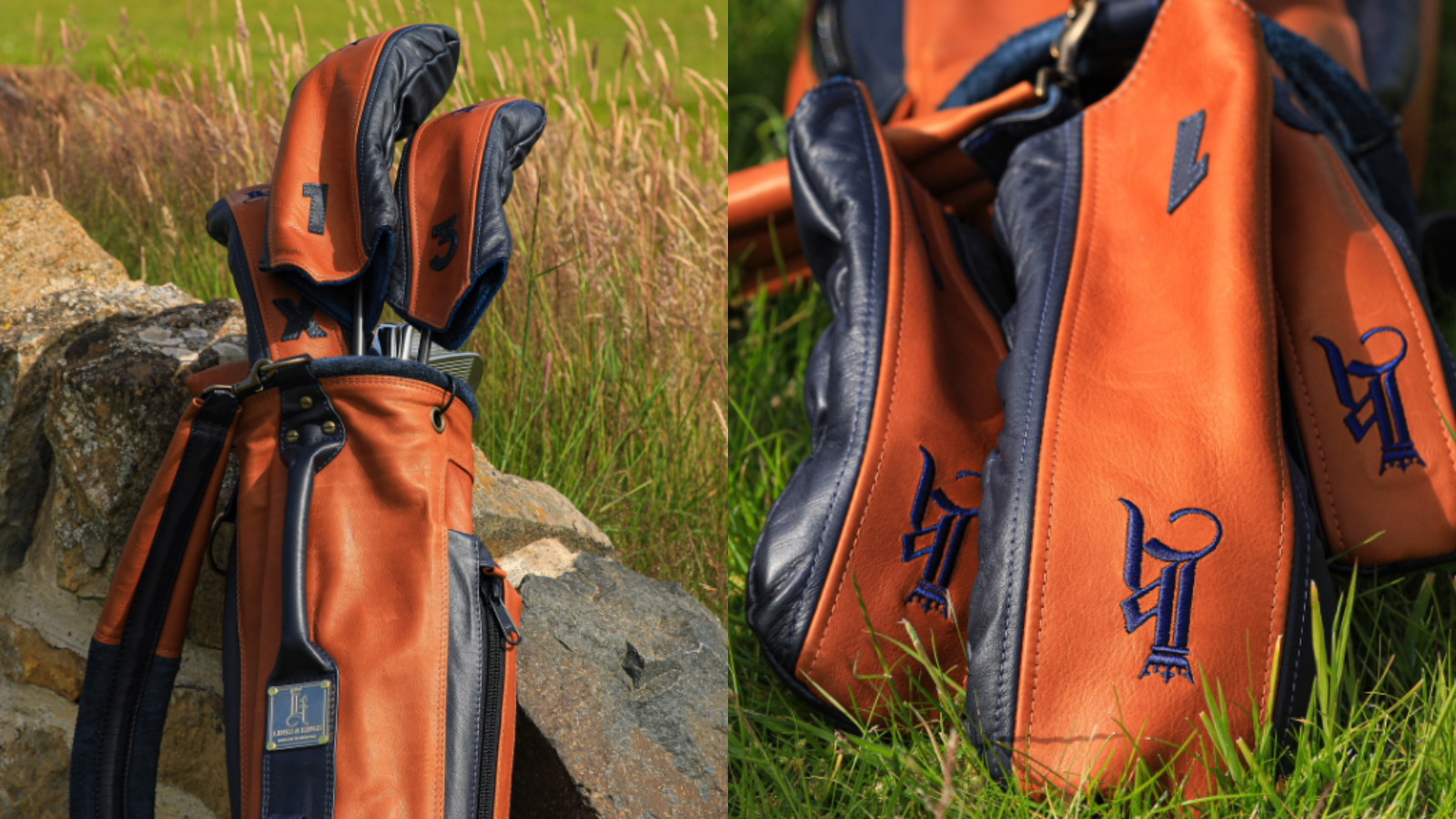 Hinh anh 9: Tui golf xa xi tu Louis Vuitton, Dior, Treccani Milano 2025