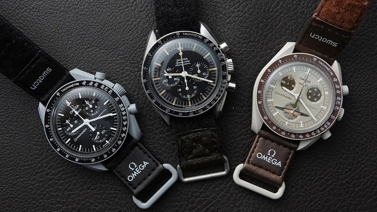 Hinh anh 2: Nhung chiec MoonSwatch tot nhat duoc xep hang