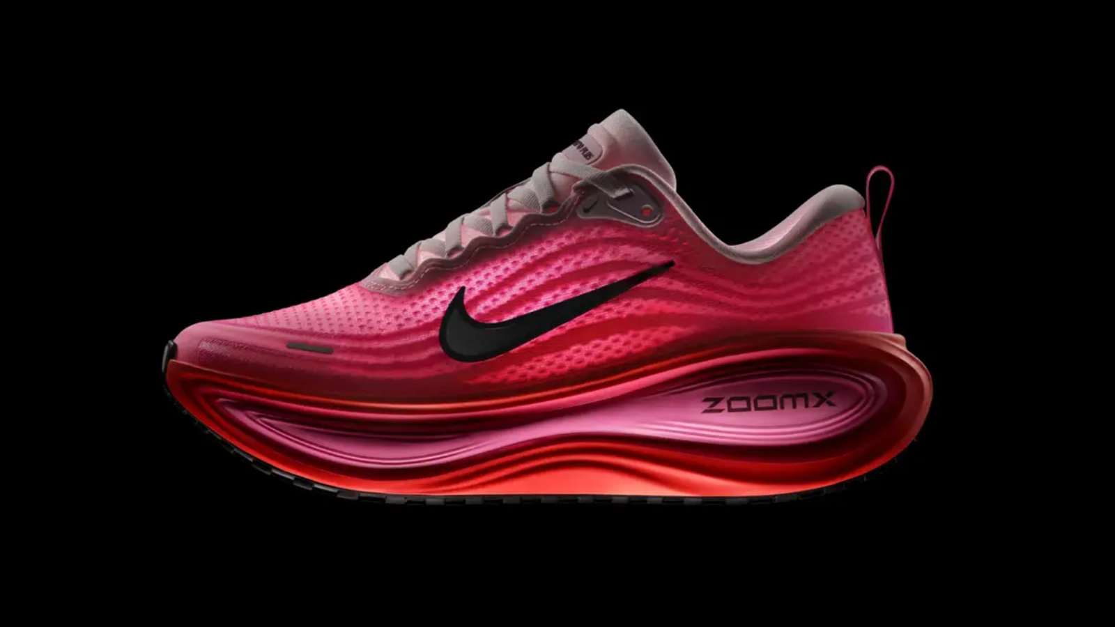 Hinh anh 2: San sang cho trai nghiem em ai toi uu: Nike Vomero vua nang cap he thong dem