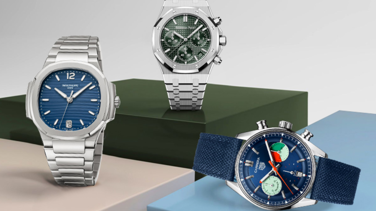 Hinh anh 2: Mau dong ho an tuong nam 2025 voi thiet ke dot pha