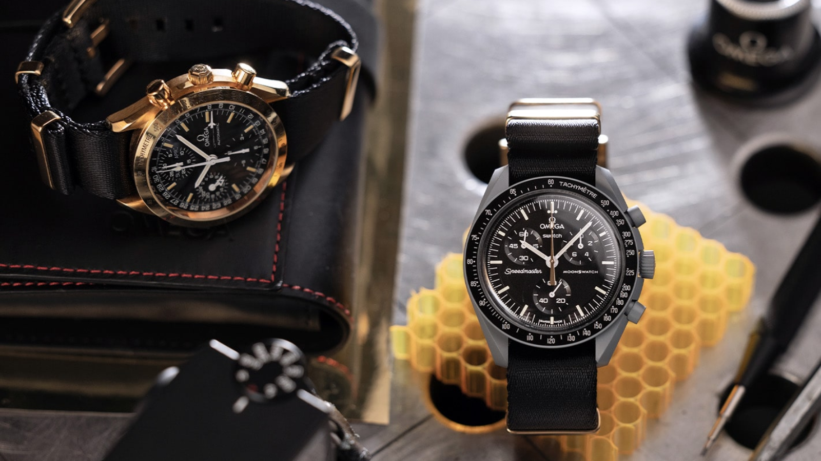 Hinh anh 3: Nhung chiec MoonSwatch tot nhat duoc xep hang