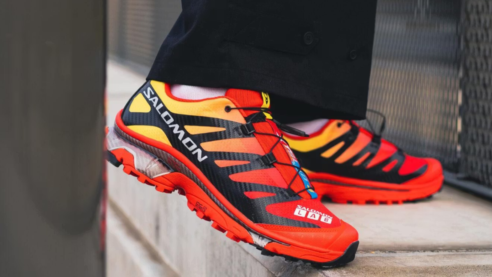 Top 4 lựa chọn êm ái cho mọi tín đồ giày thể thao 2025 Hinh anh 6: Top 4 lua chon em ai cho moi tin do giay the thao 2025