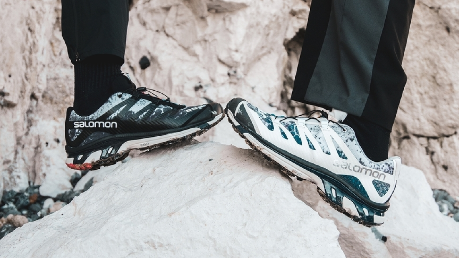 Top 4 lựa chọn êm ái cho mọi tín đồ giày thể thao 2025 Hinh anh 7: Top 4 lua chon em ai cho moi tin do giay the thao 2025