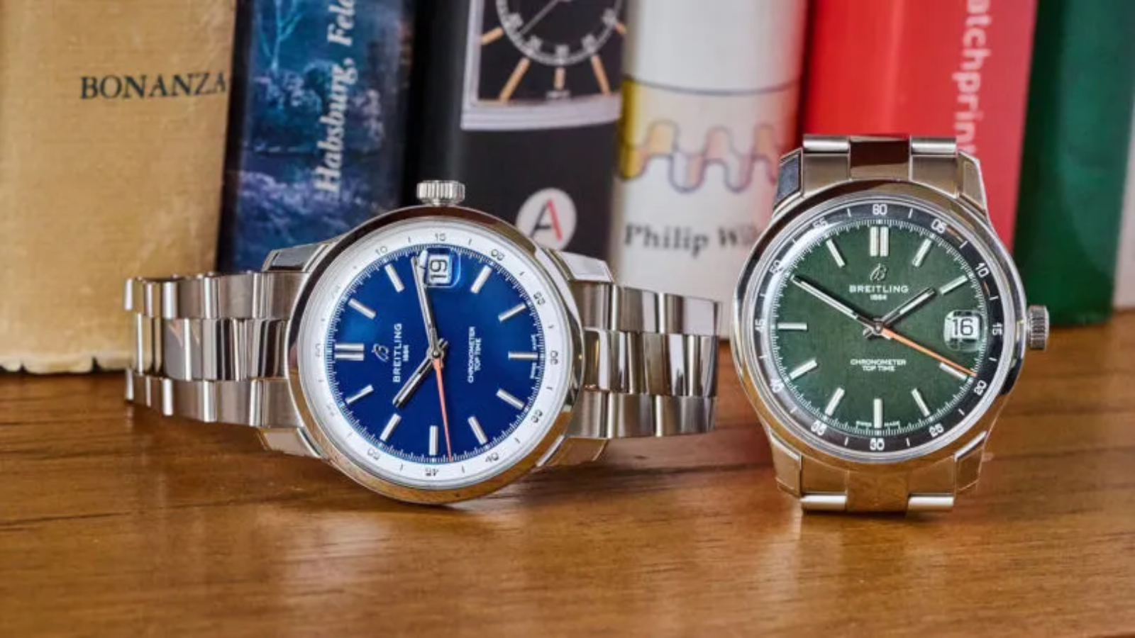 Hinh anh 12: Mau dong ho an tuong nam 2025 voi thiet ke dot pha