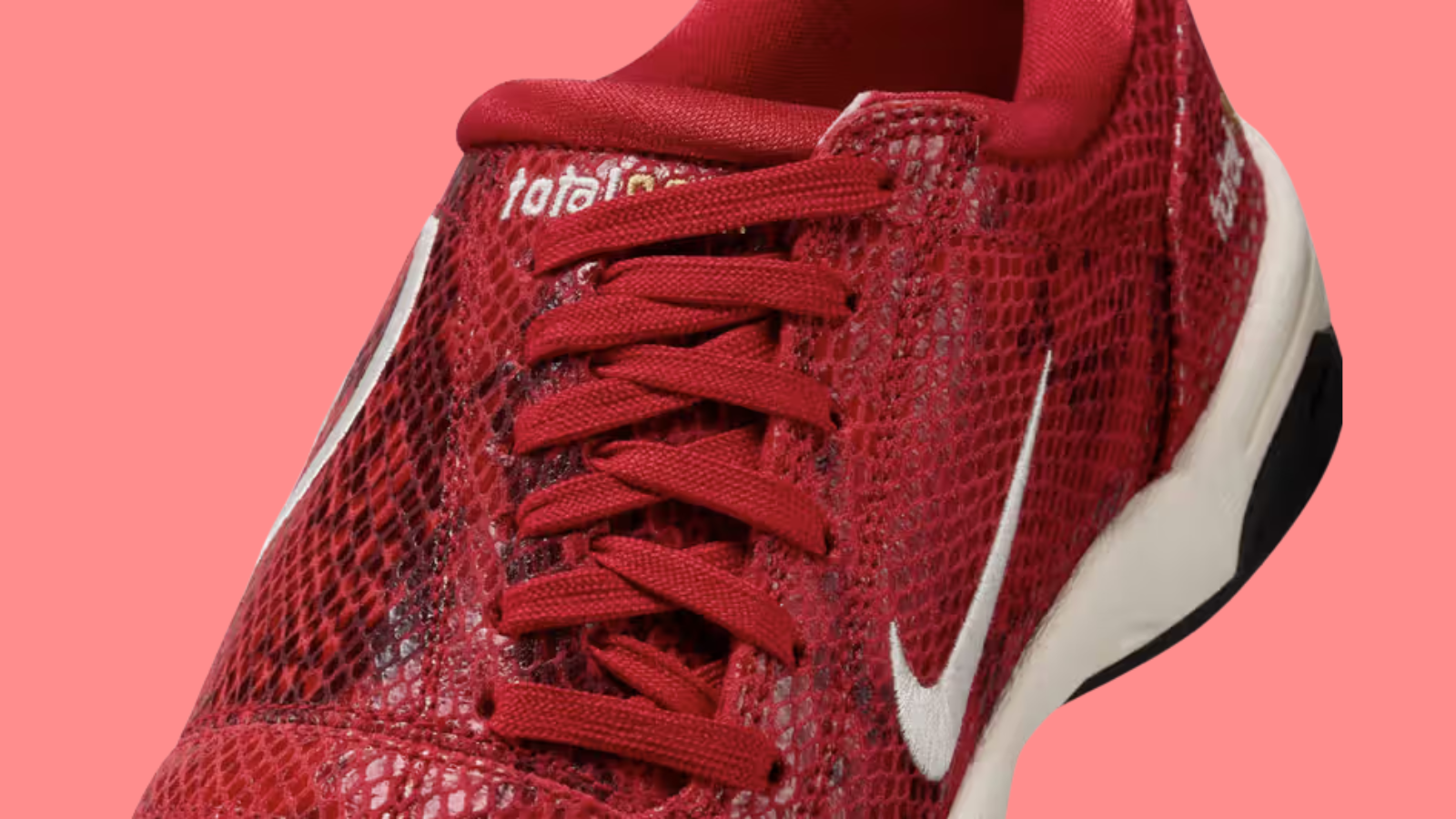 Hinh anh 7: Nike Total 90 III Snakeskin - giay sneaker phien ban da ran pha cach