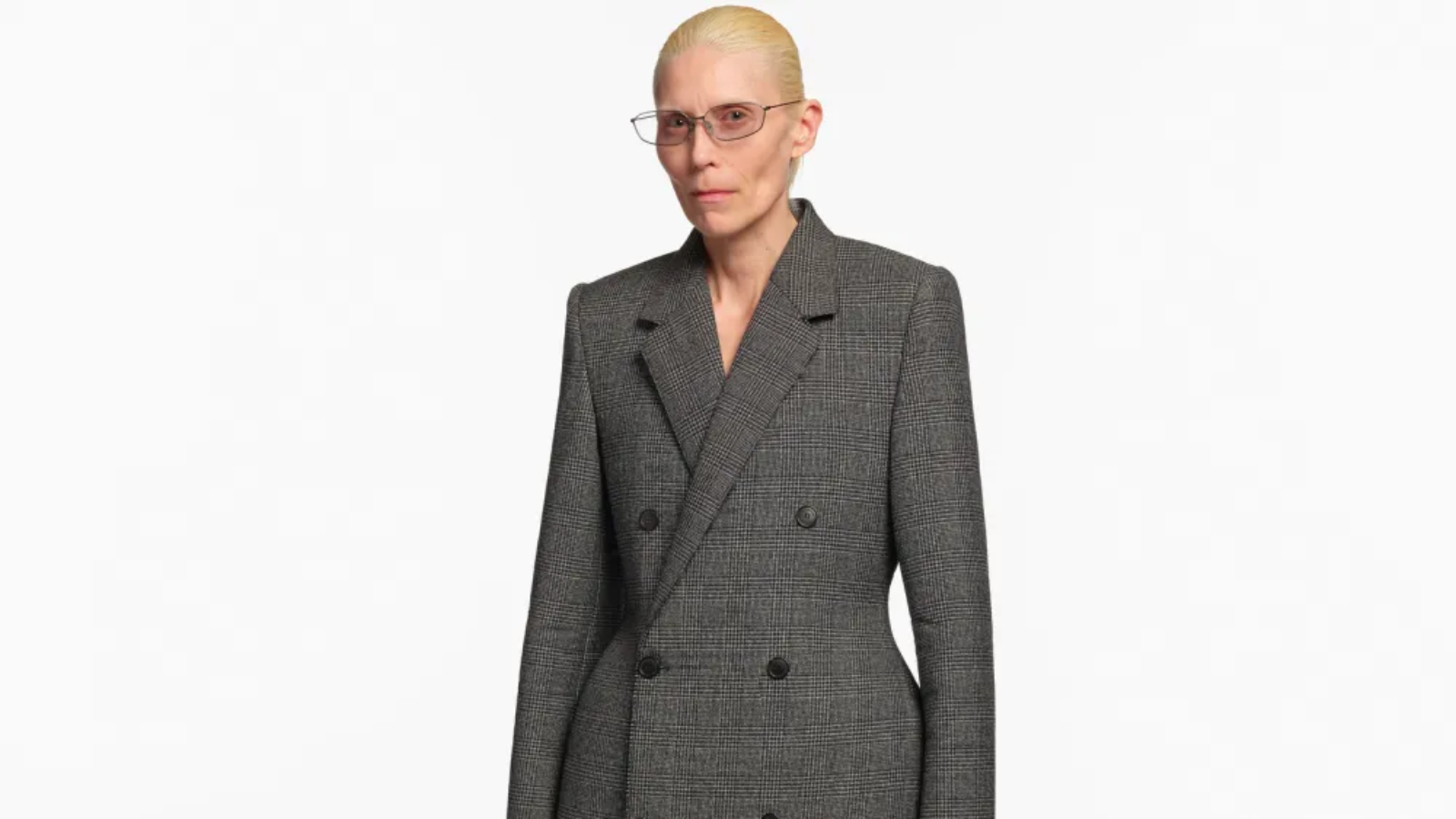 Balenciaga ra mắt BST Xuân 2026 và hợp tác âm nhạc cùng Britney Spears: Di sản 10 năm của Demna Hinh anh 4: Balenciaga ra mat BST Xuan 2026 va hop tac am nhac cung Britney Spears: Di san 10 nam cua Demna