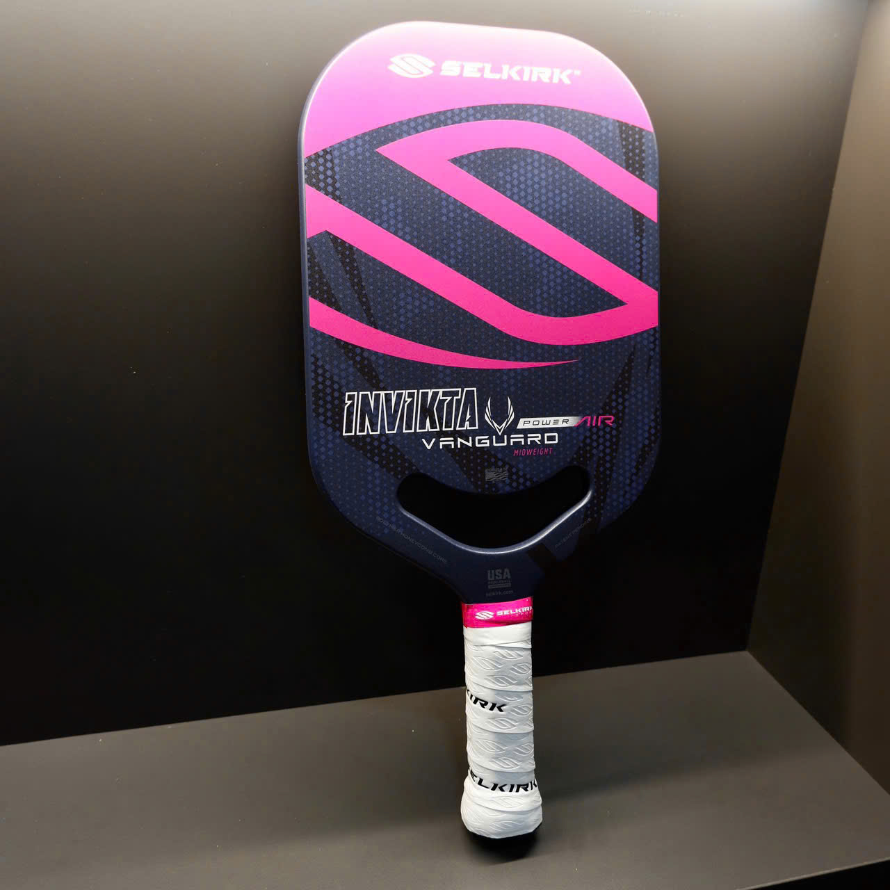 Top những cây vợt Pickleball tốt nhất năm 2025