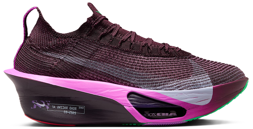 Giay Nike Air Zoom Alphafly Next% 3 'Faith Kipyegon' IB4201-600